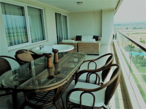 Babylon Apartment 77